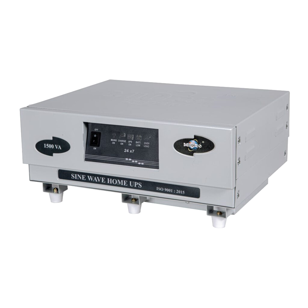 Sine Wave Inverter